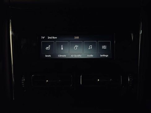 Used 2022 Lincoln Aviator Reserve w/ Elements Package Plus image 25