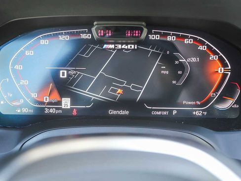 Used 2022 BMW M340i image 20