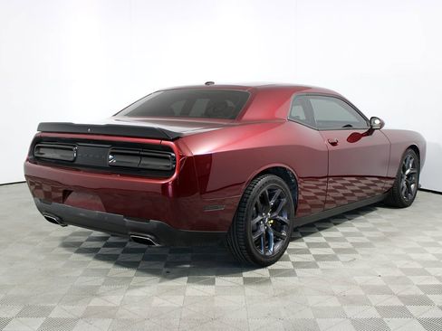 Used 2023 Dodge Challenger GT w/ Blacktop Package image 28