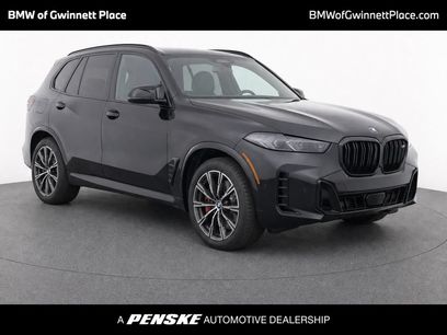 Used 2026 BMW X5 M60i