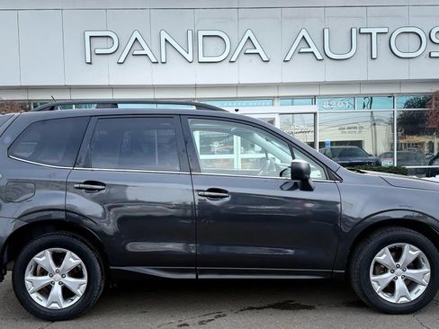 Used 2014 Subaru Forester 2.5i Limited image 8