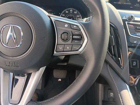 Used 2023 Acura RDX AWD w/ Technology Package image 22