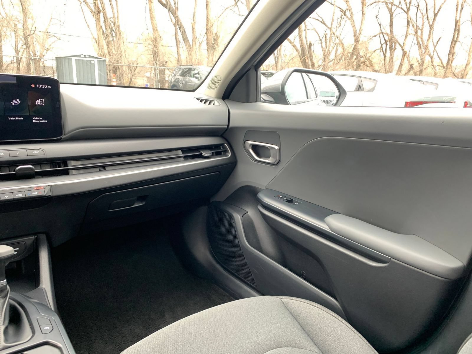 Used 2025 Kia K4 FWD image 34