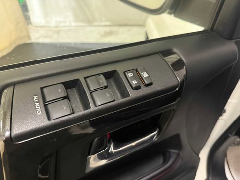 Certified 2023 Toyota 4Runner TRD Off-Road image 21