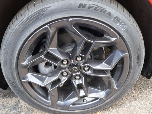 New 2026 Dodge Charger R/T w/ Driver Convenience Group AWD/4WD image 8