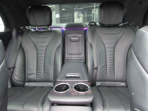 Used 2018 Mercedes-Benz S 560 Sedan image 23