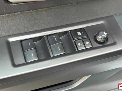 Used 2024 Toyota Tundra SR5 w/ SX Package AWD/4WD image 13