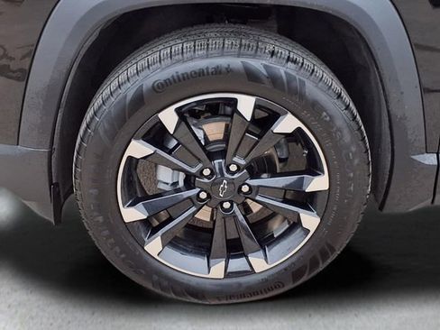 Used 2025 Chevrolet Equinox RS w/ Convenience Package III image 10