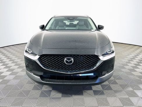 New 2025 MAZDA CX-30 AWD 2.5 S w/ Select Sport Pkg image 3