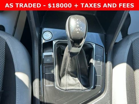 Used 2024 Volkswagen Taos S image 24