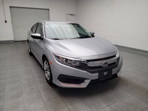 Used 2017 Honda Civic LX image 14