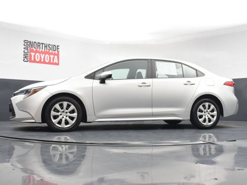 Used 2024 Toyota Corolla LE FWD image 24