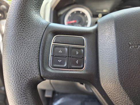 Used 2019 RAM 1500 Tradesman image 19