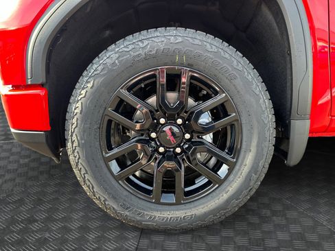 New 2025 GMC Sierra 1500 Elevation w/ Preferred Package image 32