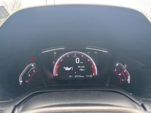 Used 2021 Honda Civic Sport image 10