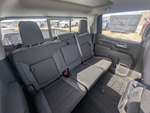 New 2026 GMC Sierra 1500 Elevation w/ Preferred Package image 17