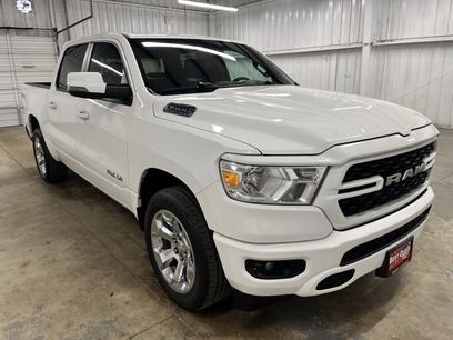 Used 2023 RAM 1500 Lone Star