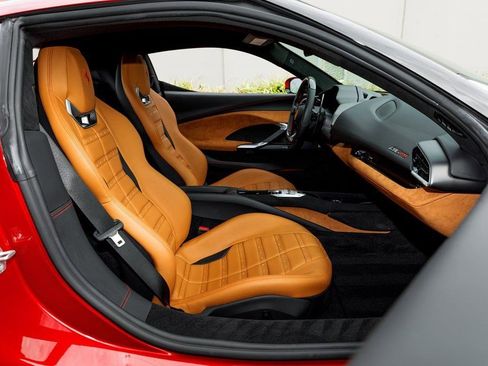 Used 2025 Ferrari 296 GTB image 37