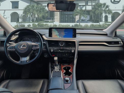 Certified 2021 Lexus RX 350 AWD w/ Premium Package image 27