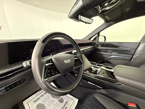 New 2026 Cadillac Escalade IQ Sport 1 image 4