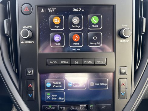 New 2025 Subaru Impreza 2.0i w/ Popular Package #1A image 25