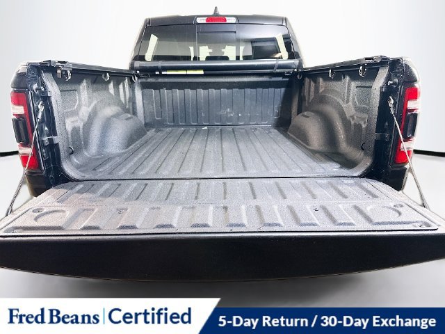Used 2020 RAM 1500 Rebel w/ Rebel Level 2 Equipment Group AWD/4WD image 12