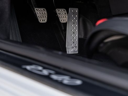 Used 2011 Porsche 911 GT3 RS 4.0 image 43