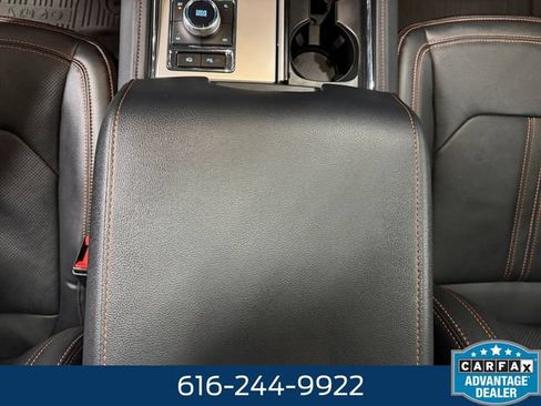 Used 2023 Ford Expedition Timberline AWD/4WD image 13