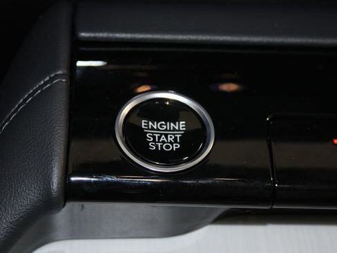 New 2025 Lincoln Navigator Reserve w/ Jet Appearance Package image 48