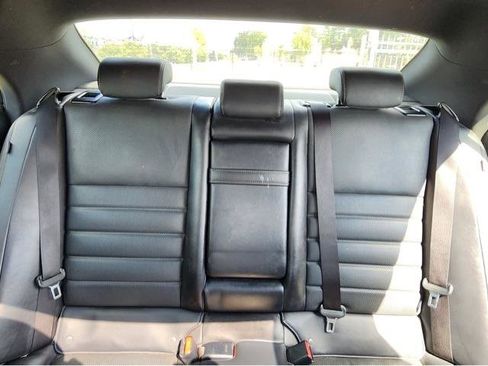 Used 2017 Lexus IS 200t F Sport w/ F Sport Package image 23