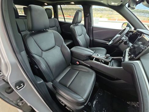 Used 2024 Lexus TX 350 FWD w/ Captains Chair Package image 29