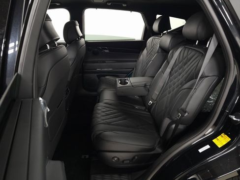 New 2026 Genesis GV80 3.5T Prestige image 34