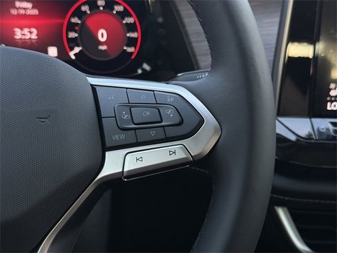 New 2026 Volkswagen Atlas SEL Premium R-Line image 13