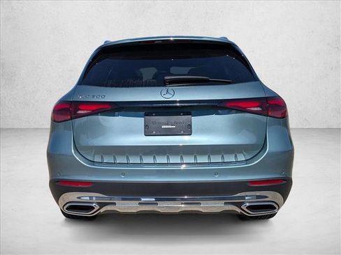 Used 2026 Mercedes-Benz GLC 300 image 6