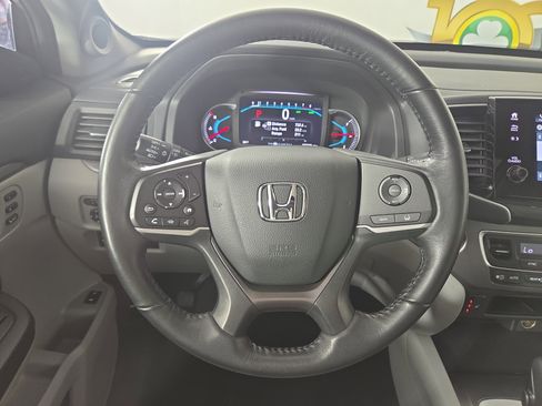 Used 2019 Honda Pilot EX-L image 15