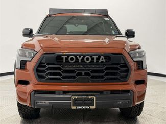 Used 2024 Toyota Sequoia TRD Pro video 2