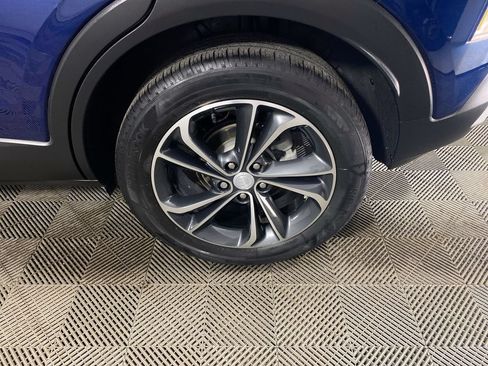 Certified 2023 Buick Encore GX Select FWD image 10