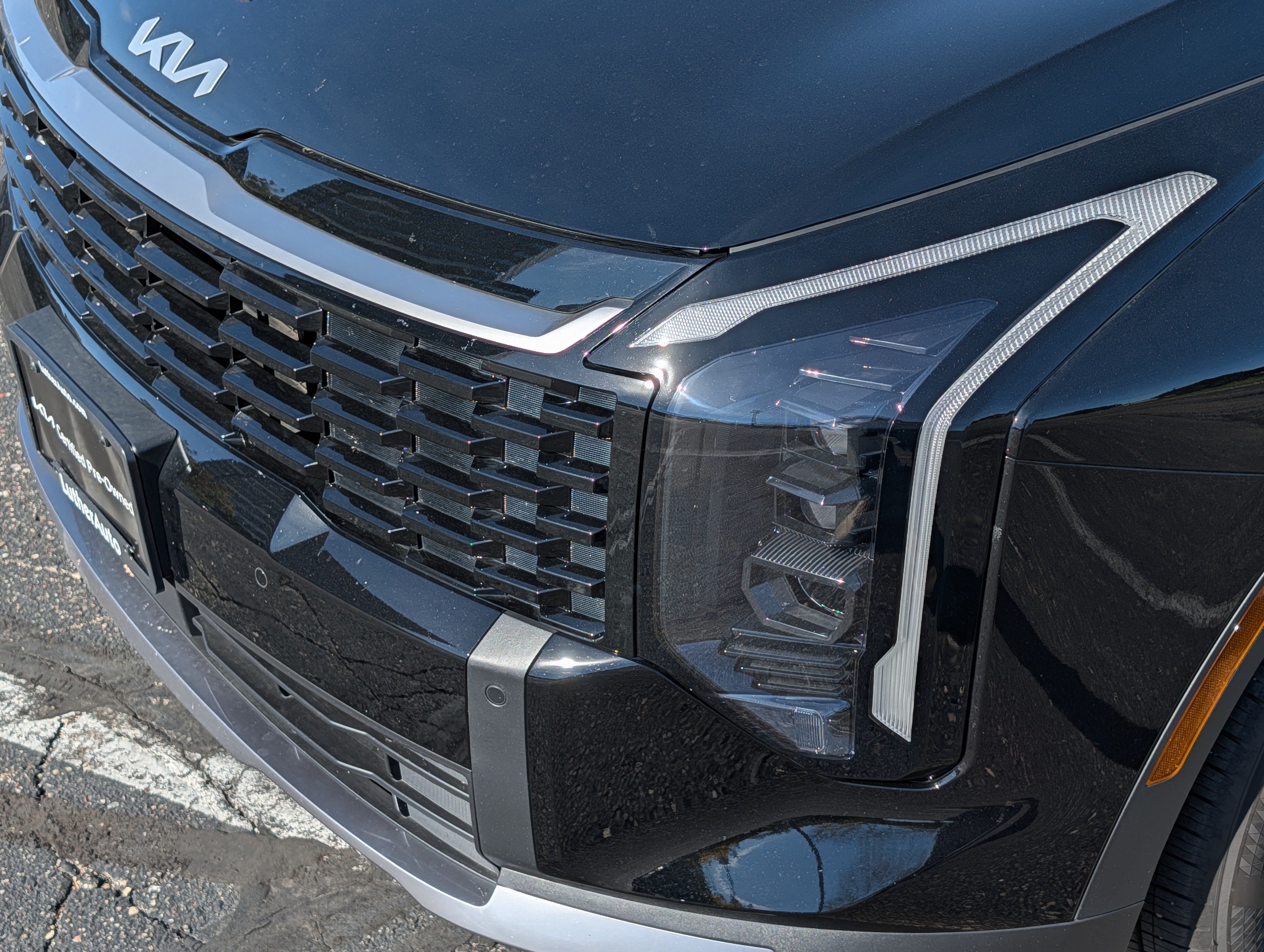 Certified 2026 Kia Sportage EX FWD image 16