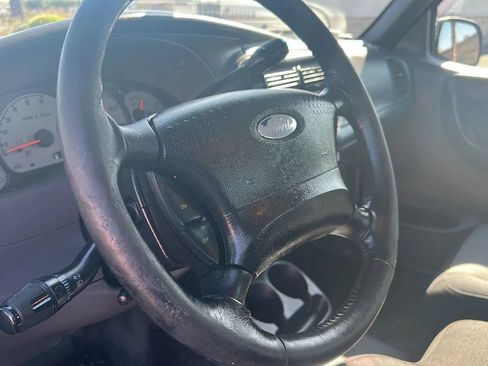Used 2003 Ford Ranger XLT AWD/4WD image 10