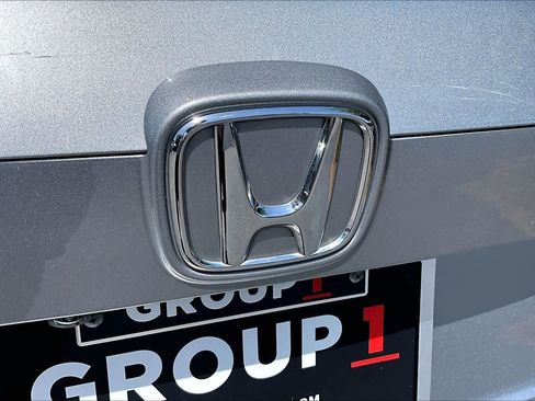 Used 2019 Honda Accord EX-L image 31
