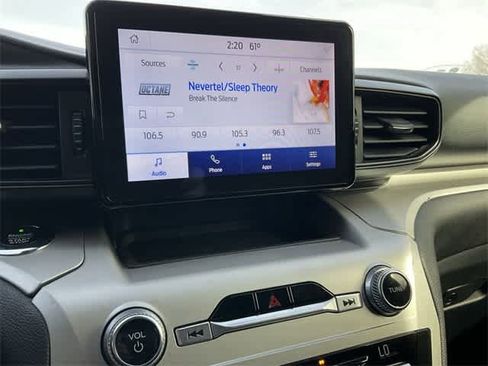 Used 2020 Ford Explorer XLT image 20