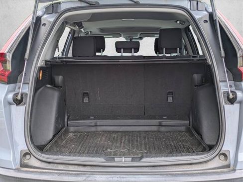 Used 2021 Honda CR-V EX image 6