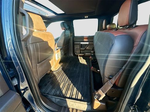 Used 2020 Ford F150 King Ranch w/ Equipment Group 601A Luxury image 26