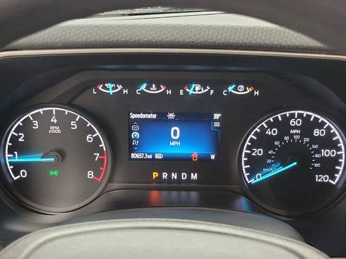 Used 2023 Ford F150 XLT w/ Trailer Tow Package AWD/4WD image 25