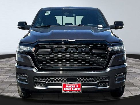 New 2026 RAM 1500 Big Horn image 20