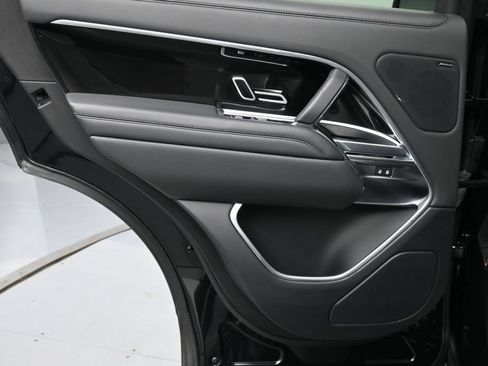 Used 2023 Land Rover Range Rover SE AWD/4WD image 22
