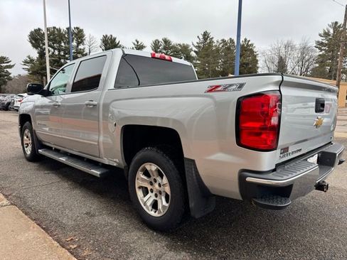 Used 2015 Chevrolet Silverado 1500 LT w/ All Star Edition image 5