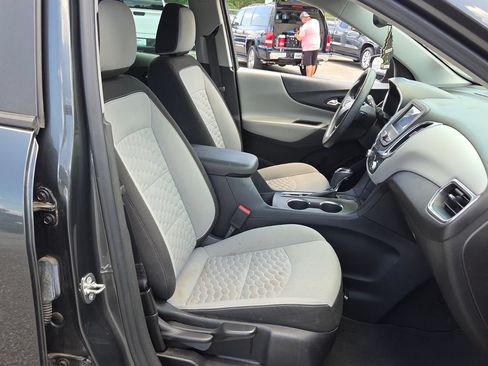 Certified 2020 Chevrolet Equinox LS FWD image 13