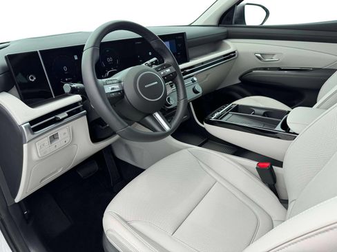 New 2026 Hyundai Tucson Limited AWD/4WD image 14