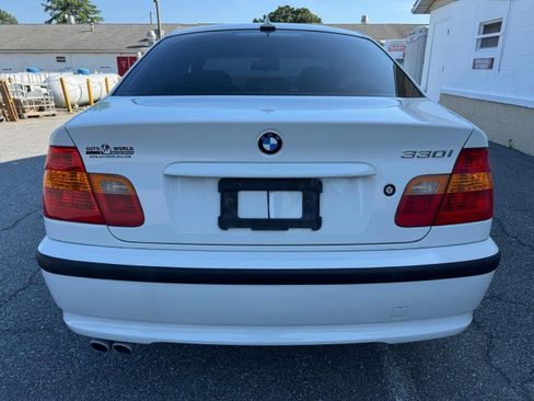 Used 2005 BMW 330i 330i image 42